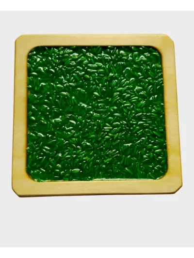 Zestaw 4 paneli sensorycznych - 4