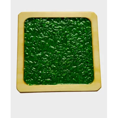 Zestaw 4 paneli sensorycznych - 4