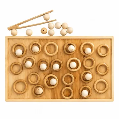 "Sorter- kulki" zestaw sensoryczny - 1