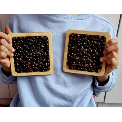 Panel sensoryczny Kawosz - 5