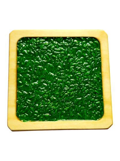 Panele sensoryczne Ryżowe - 5