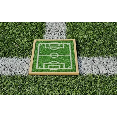 Sensoryczne boisko piłkarsie - 1