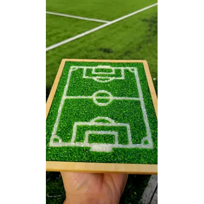 Sensoryczne boisko piłkarsie - 5