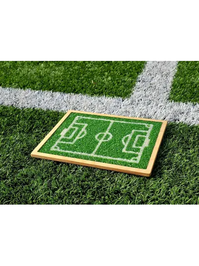 Sensoryczne boisko piłkarsie - 3