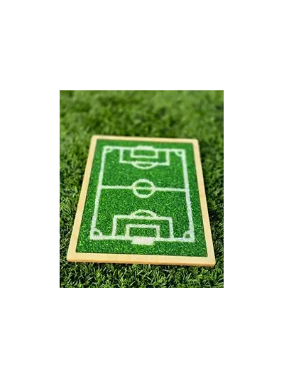 Sensoryczne boisko piłkarsie - 4