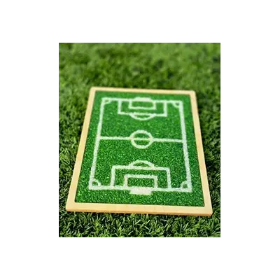 Sensoryczne boisko piłkarsie - 4