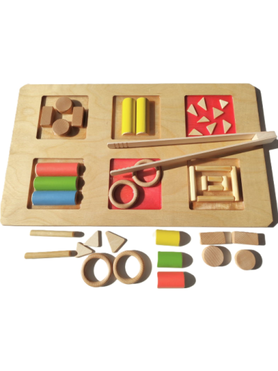 "Matematyczny zawrót głowy" w zestawie - 1