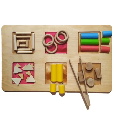 "Matematyczny zawrót głowy" w zestawie - 1