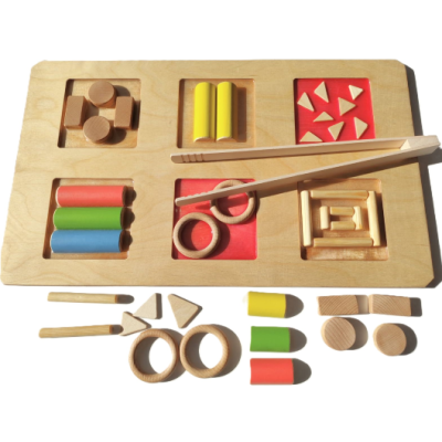 "Matematyczny zawrót głowy" w zestawie - 1