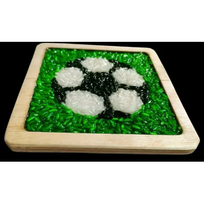 Panel sensoryczny Piłka - 2