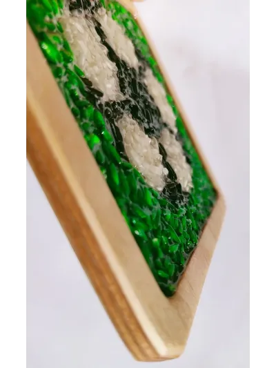 Panel sensoryczny Piłka - 3