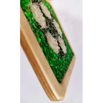 Panel sensoryczny Piłka - 3