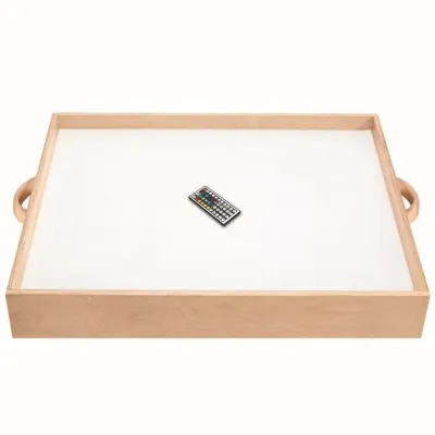 Panel sensoryczny świetlny LED- Integracja sensoryczna dla Dzieci - 1