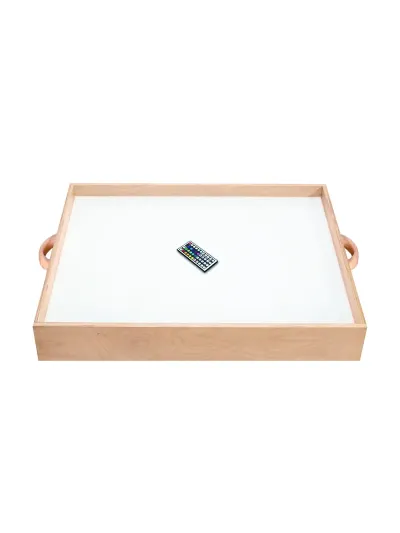 Panel świetlny do pracy z piaskiem - 1