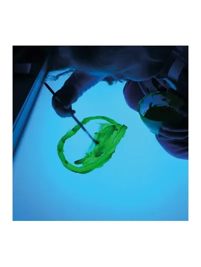 Panel świetlny do pracy z piaskiem - 2