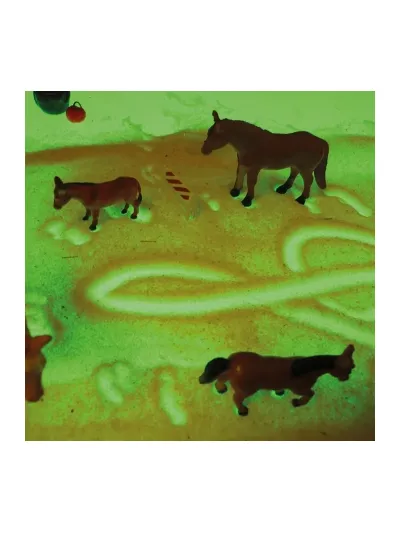 Panel świetlny do pracy z piaskiem - 3