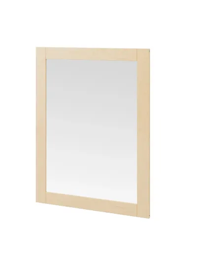 Lustro logopedyczne - 60 x 80 cm - 1