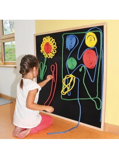 Mega tablica kreatywna - 1