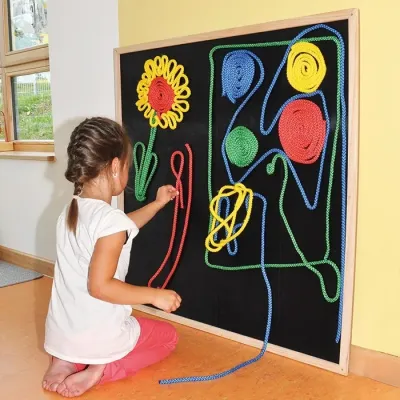 Mega tablica kreatywna - 1