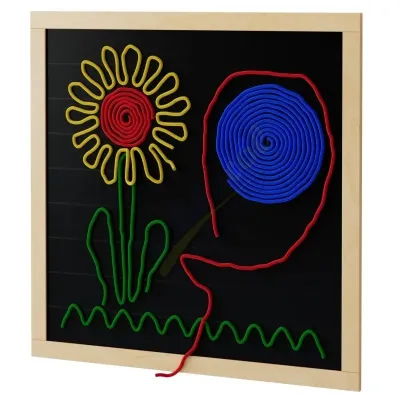 Mega tablica kreatywna - 1