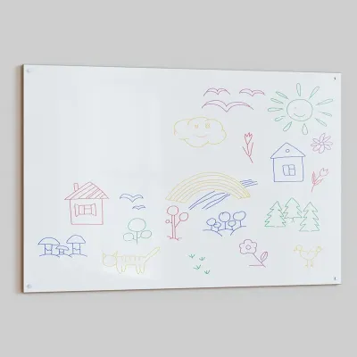 Panel - Tablica suchościeralna - 1