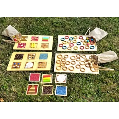 Duży zestaw MIX - 1