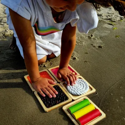 Duży zestaw MIX - 3