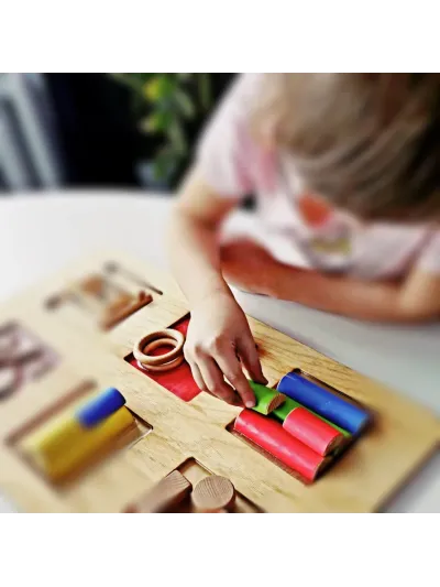 Duży zestaw MIX - 4