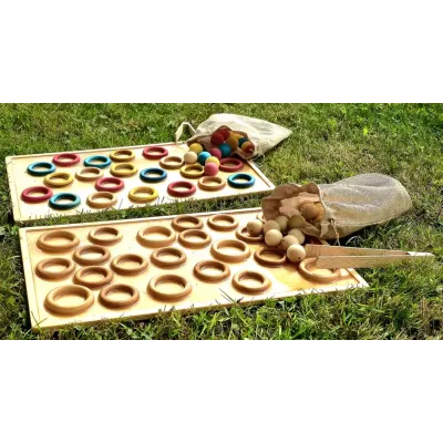 Ścieżki sensoryczne A Kuku w parze - 1