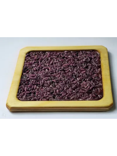 Panel sensoryczny Ryżowe - 3