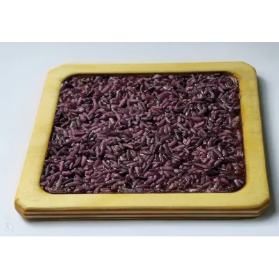 Panel sensoryczny Ryżowe - 3