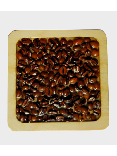 Panel sensoryczny Kawosz - 5