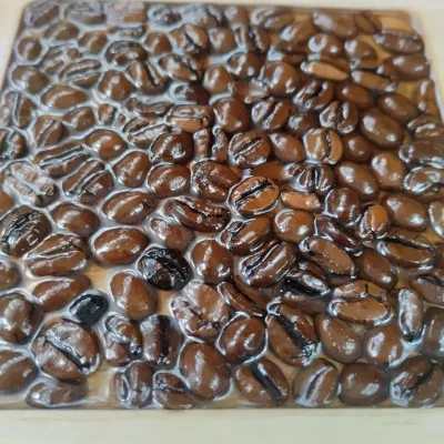 Panel sensoryczny Kawosz