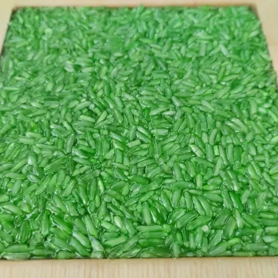 Panel sensoryczny "Ryżowe" - 4