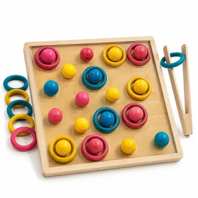 "Sorter" Panel sensoryczny - 1