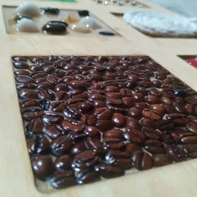 Ścieżka sensoryczna „Dla Rączek i nóżek” - 4