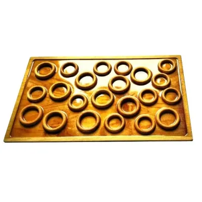 "Sorter- kulki" zestaw sensoryczny - 2