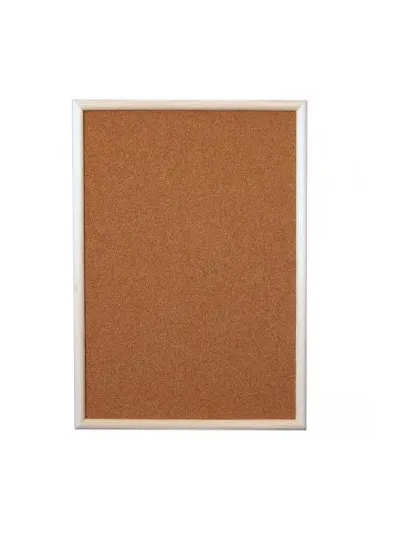Panel sensoryczny -Tablica Korkowa 100x60cm - 1