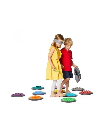 Tactile discs, sensory path - 1 - photo 2