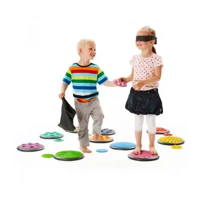 Tactile discs, sensory path - 1 - photo 3