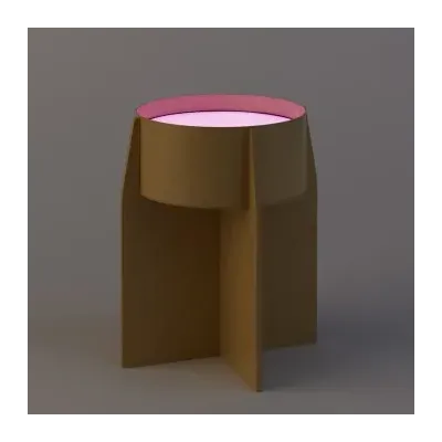 LED light table with stand – Sensory integration - photo 4