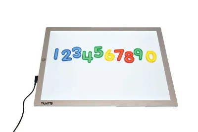 LED Light Panel - photo 3