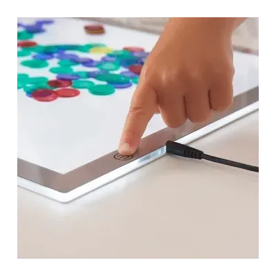 LED Light Panel - photo 6
