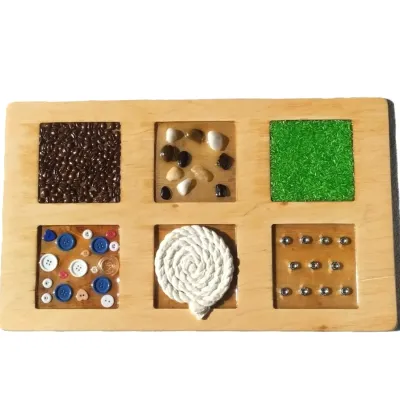 Dla rączek i nóżek - 1